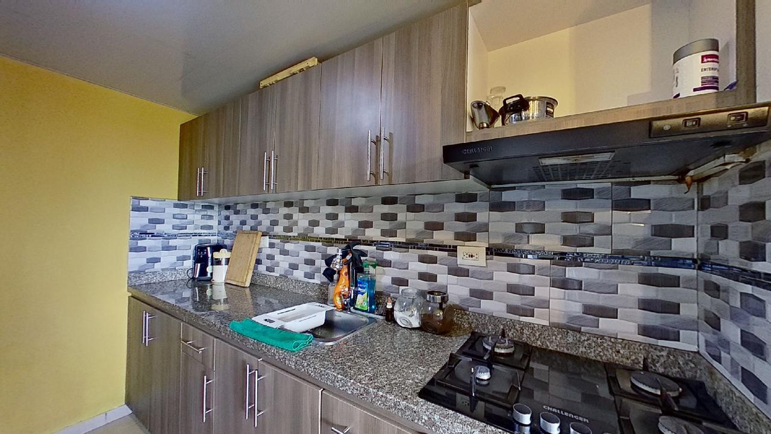Apartamento en Venta en el Conjunto Plaza del Parque