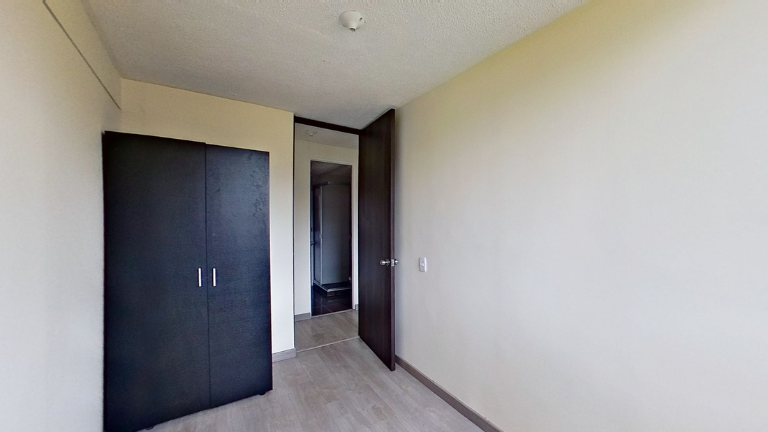 Apartamento en Venta en el Conjunto Floresta San Rafael