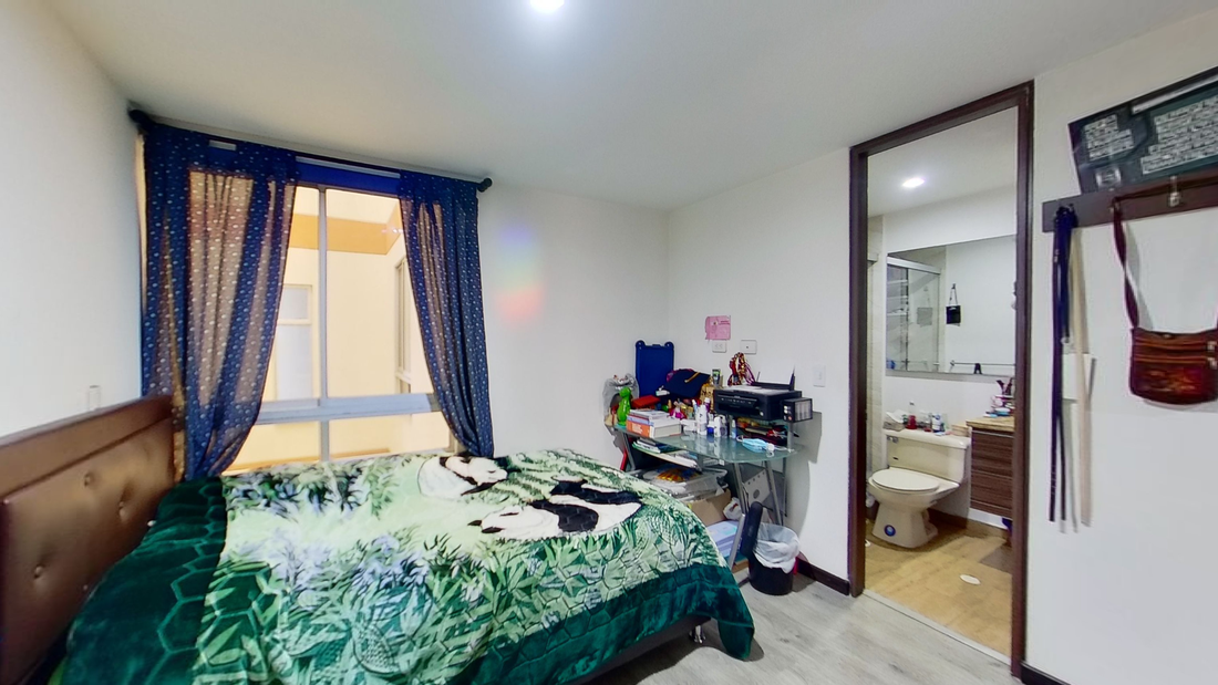 Apartamento en Venta en el Conjunto Cipres II