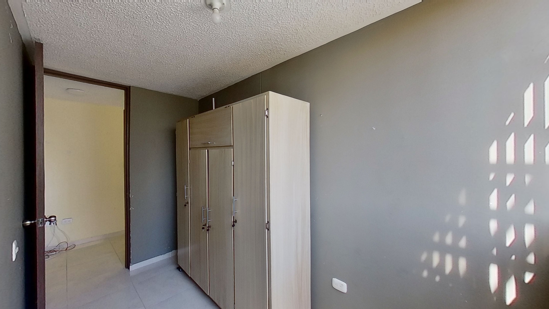 Apartamento en Venta en el Conjunto La isla