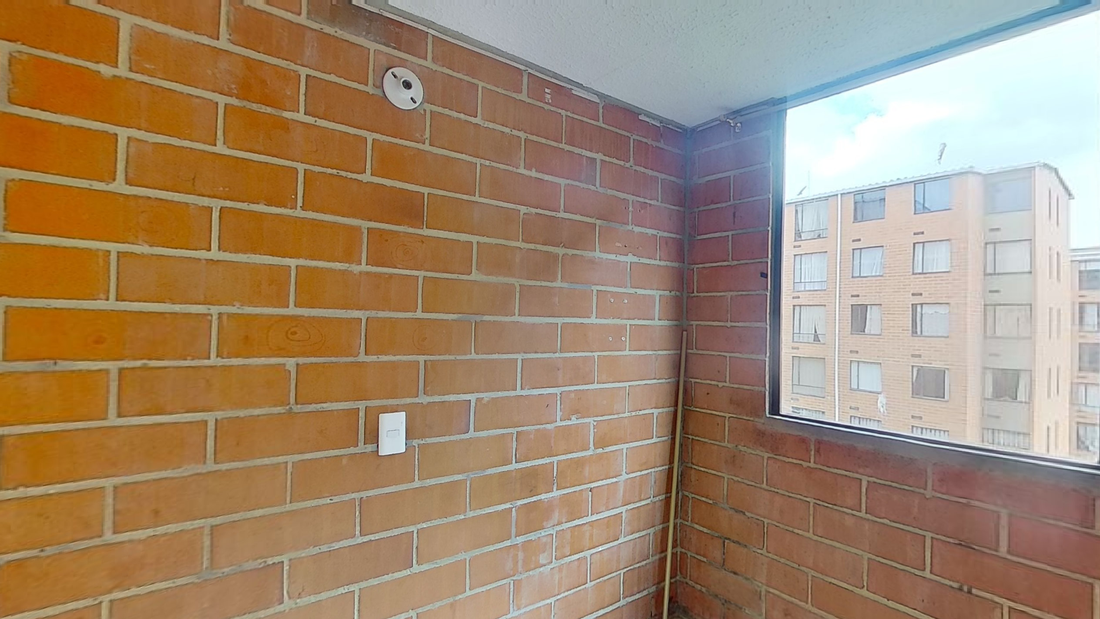 Apartamento en Venta en el Conjunto Bosques de Bogotá