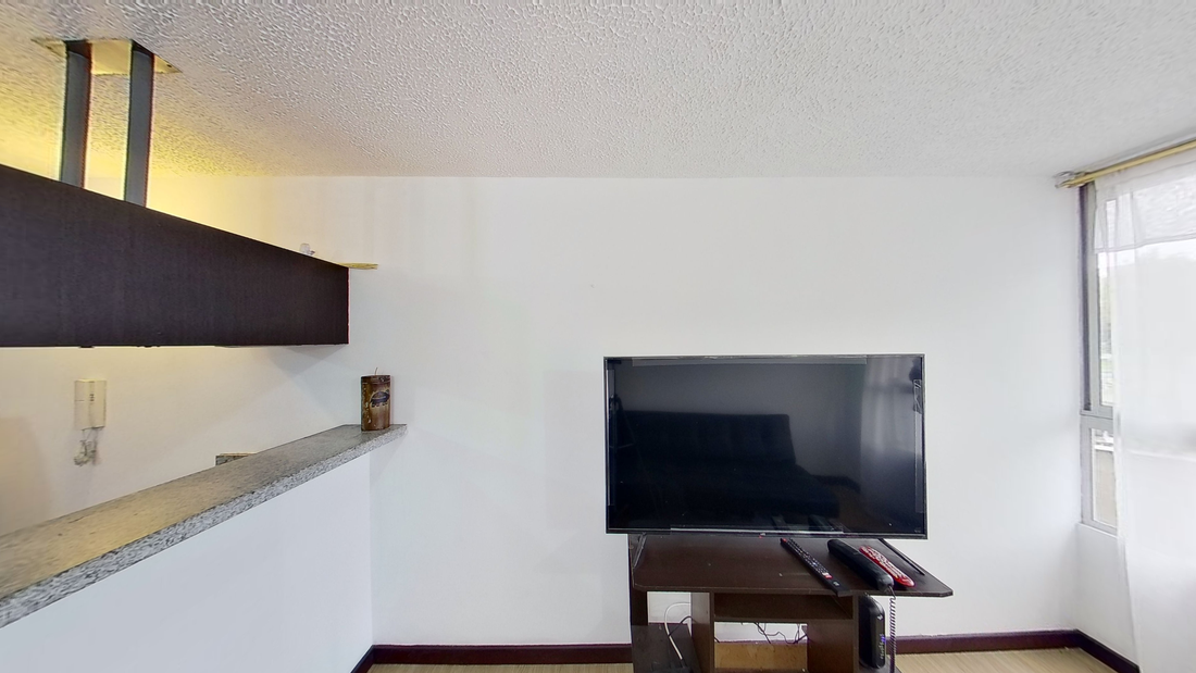 Apartamento en Venta en el Conjunto Payande