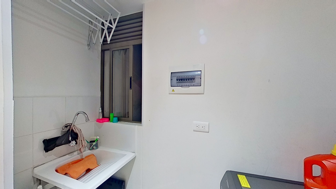 Apartamento en Venta en el Conjunto La Estancia Andalucía