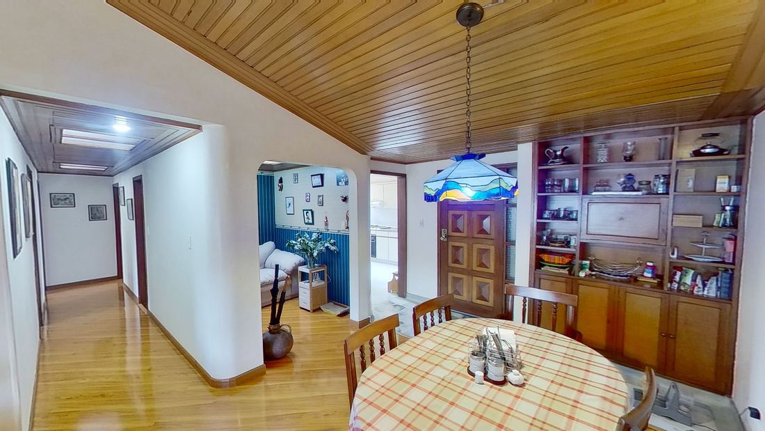 Apartamento en Venta en el Conjunto Saint Michel