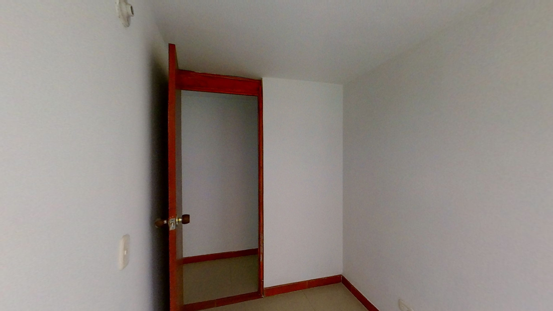 Apartamento en Venta en el Conjunto Parque Campestre 13