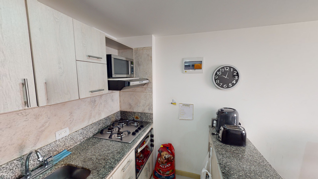 Apartamento en Venta en el Conjunto GALES