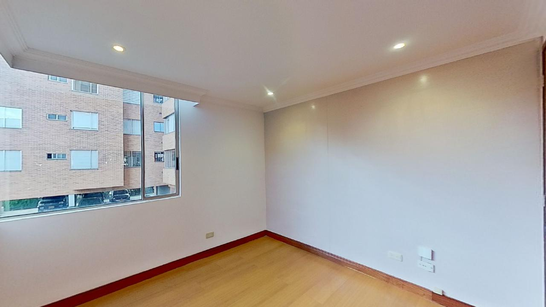 Apartamento en Venta en el Conjunto Calamari Reservado