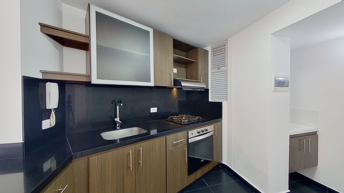 Apartamento en Venta en el Conjunto Castilla La Nueva