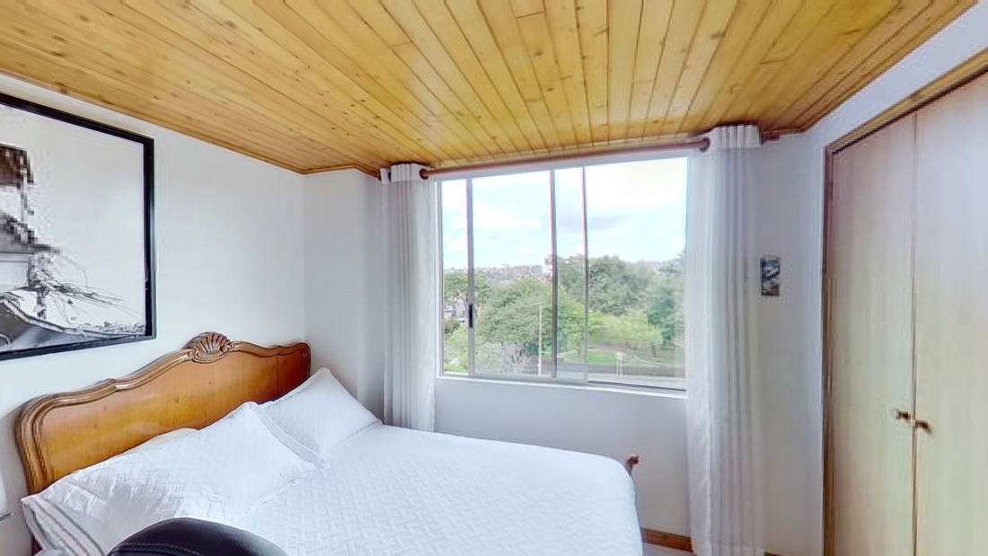 Apartamento en Venta en el Conjunto Prados de la Sabana 3