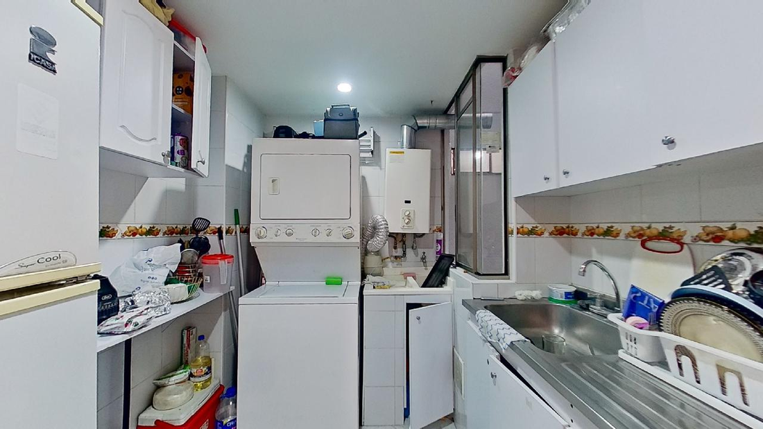 Apartamento en Venta en el Conjunto Torre Santa Rita
