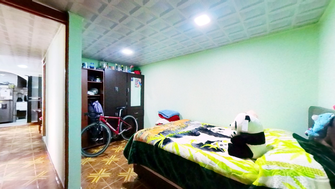 Apartamento en Venta en el Conjunto Tierra buena reservado I