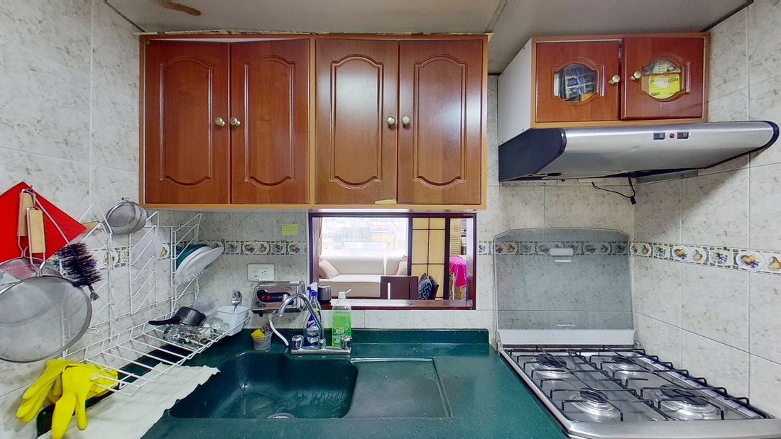 Apartamento en Venta en el Conjunto Alcalá del Prado