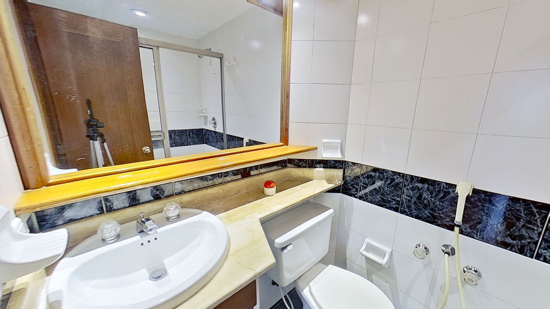 Apartamento en Venta en el Conjunto La Citeres