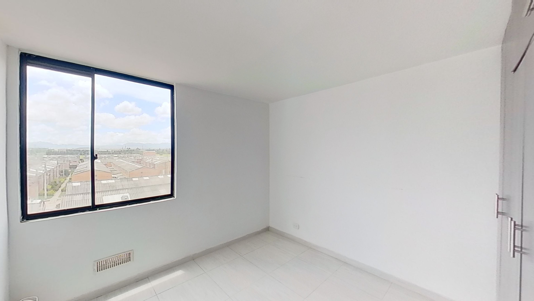 Apartamento en Venta en el Conjunto La Castellana Hacienda Madrid