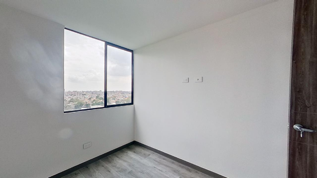 Apartamento en Venta en el Conjunto Ikona 167