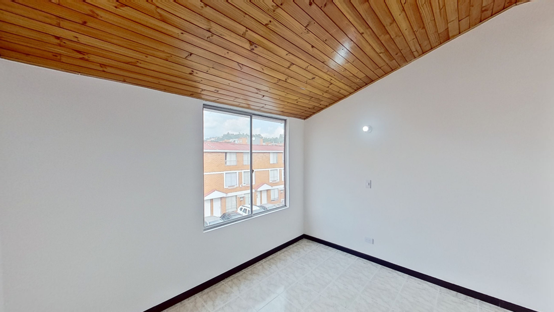 casa con conjunto cerrado en Venta en el Conjunto Bosque Central de Suba