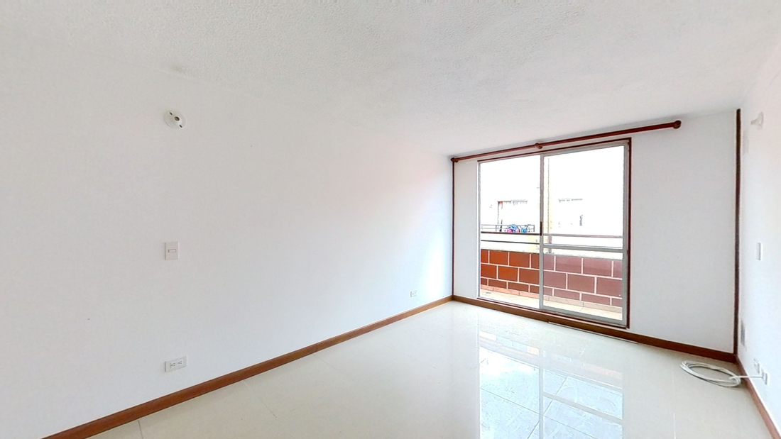 Apartamento en Venta en el Conjunto Puerto nuevo parque residencial
