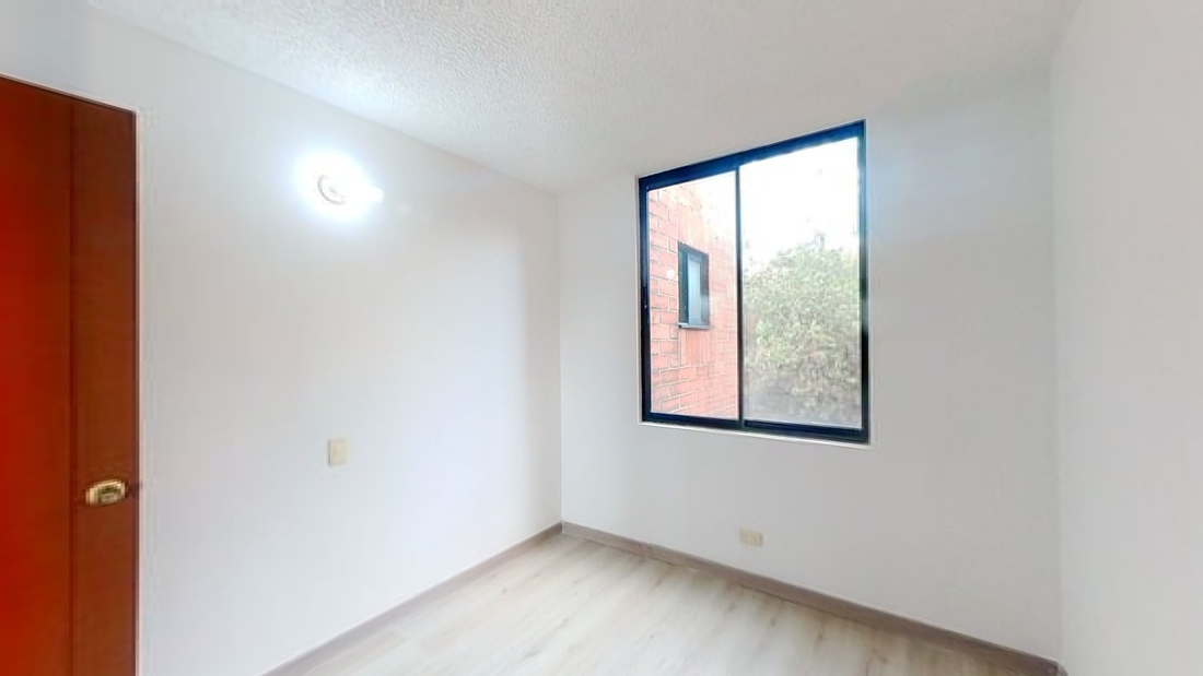 Apartamento en Venta en el Conjunto Bosque de San Jorge