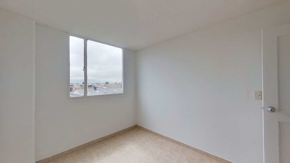 Apartamento en Venta en el Conjunto El Mortiño 3