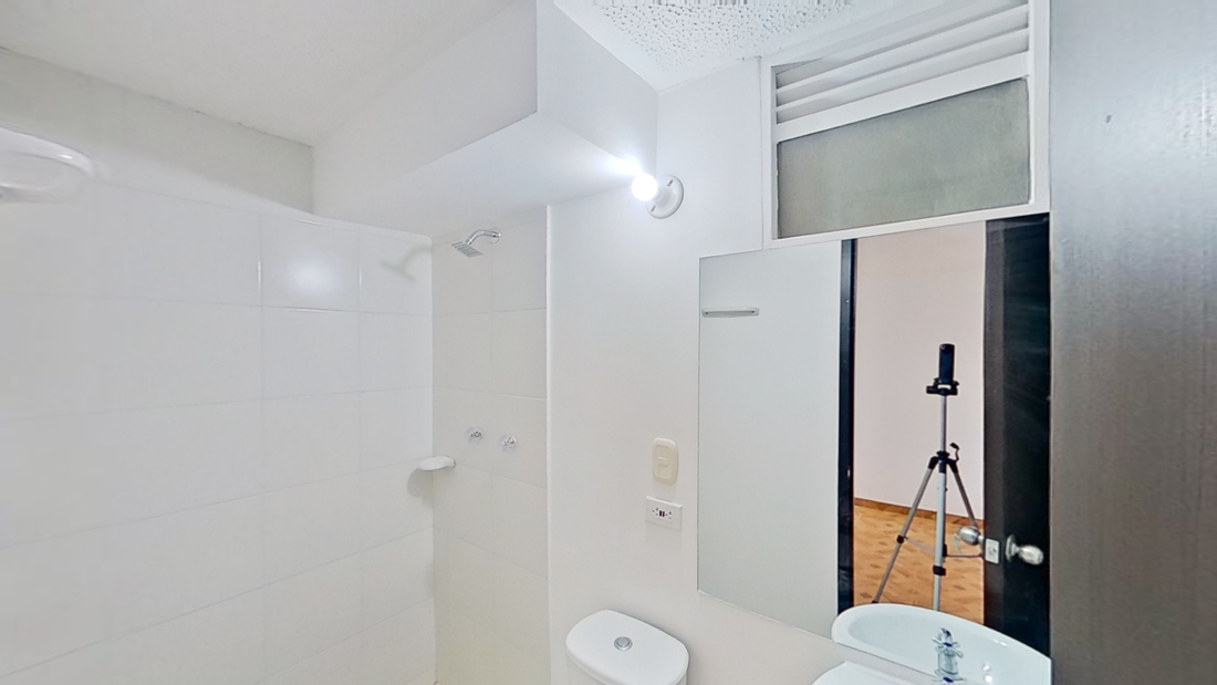 Apartamento en Venta en el Conjunto El Triunfo 1