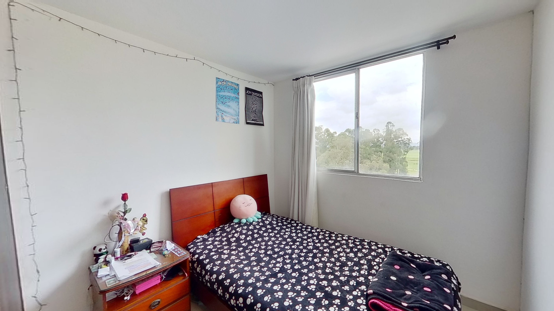 Apartamento en Venta en el Conjunto Parque Central Tintal Etapa 2
