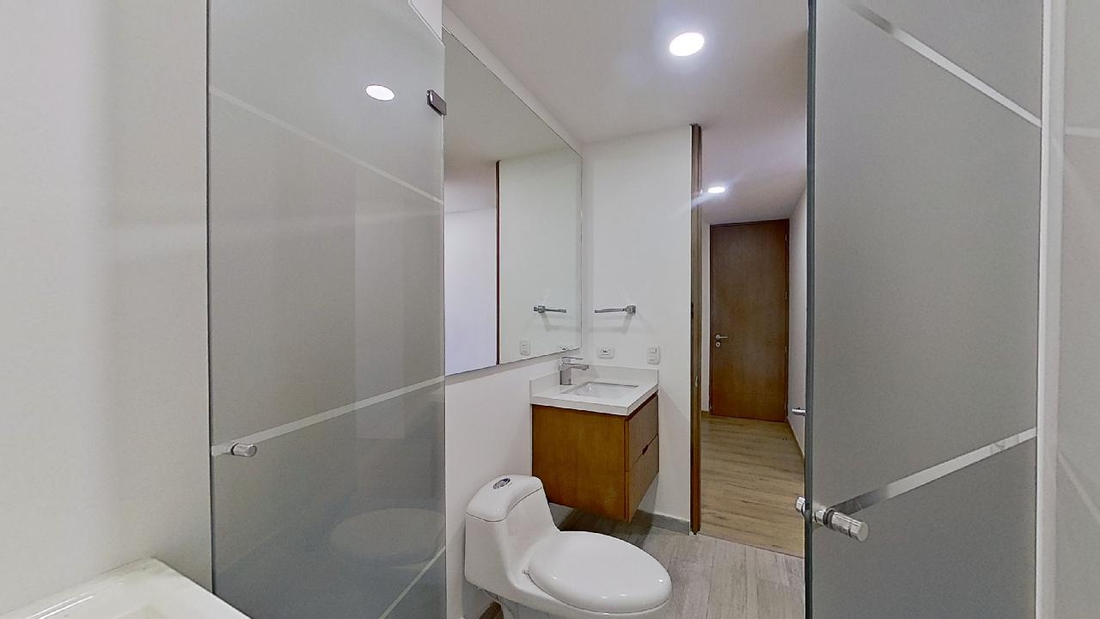 Apartamento en Venta en el Conjunto Essena Park