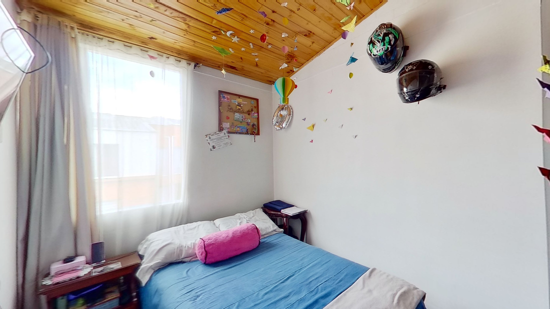 Apartamento en Venta en el Conjunto Prados de Suba