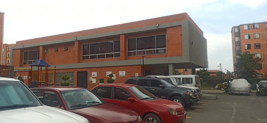 Apartamento en Venta en el Conjunto Acacia