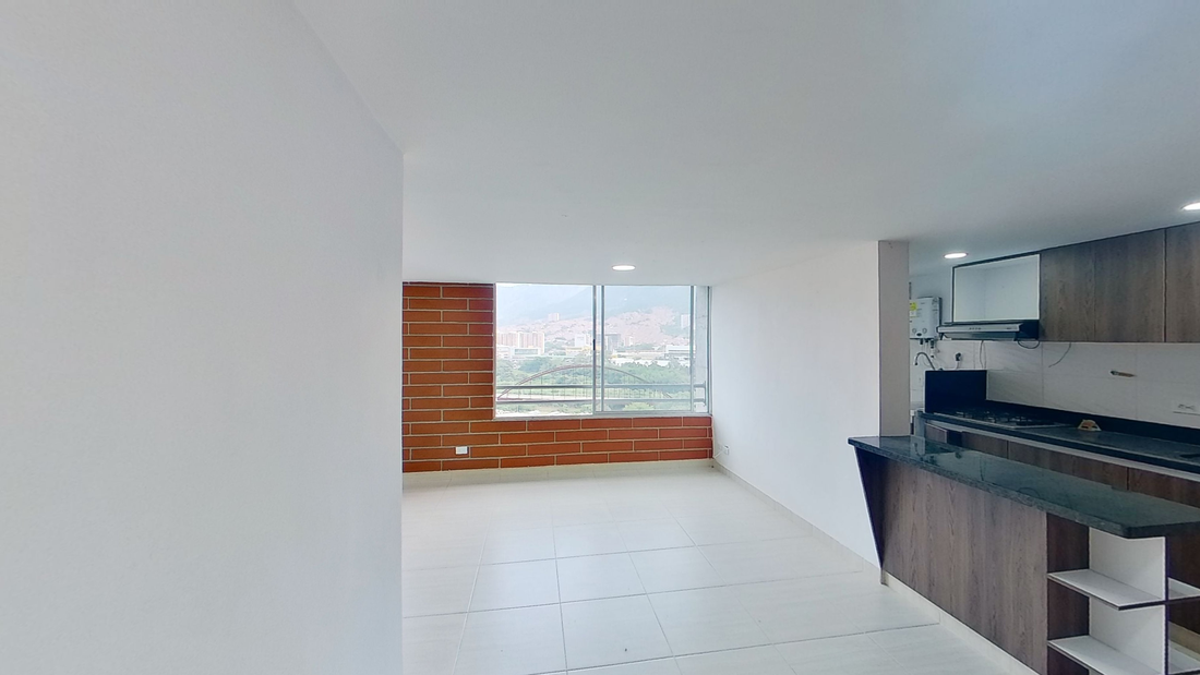 Apartamento en Venta en el Conjunto Alcala Parque Residencial