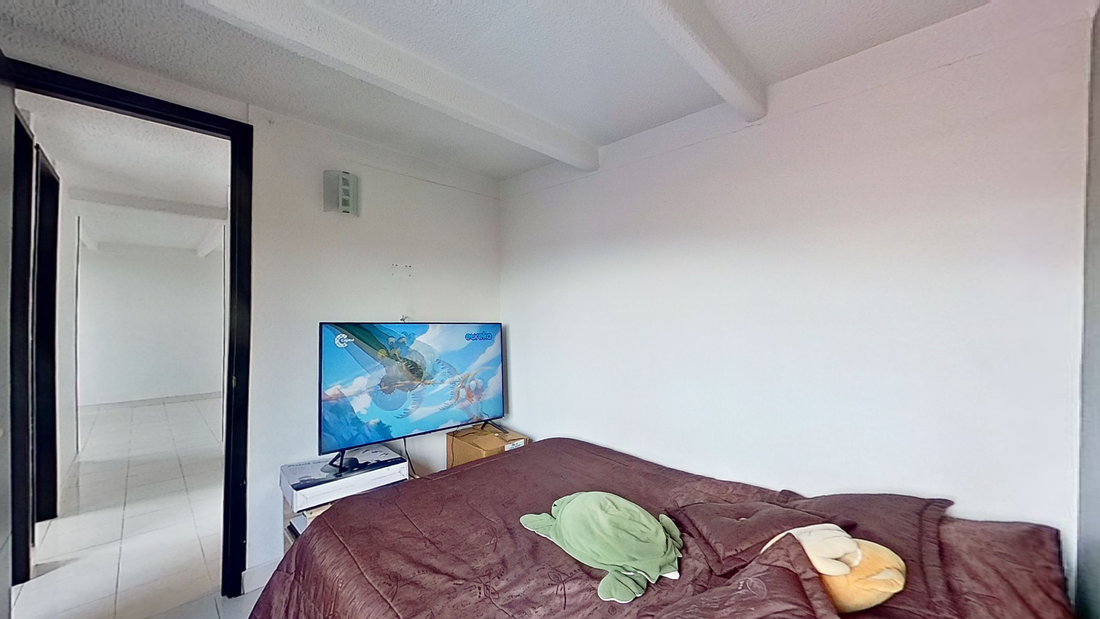 Apartamento en Venta en el Conjunto Torres de Tintala 1