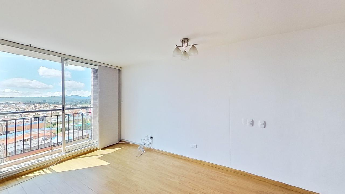 Apartamento en Venta en el Conjunto Terraze 187