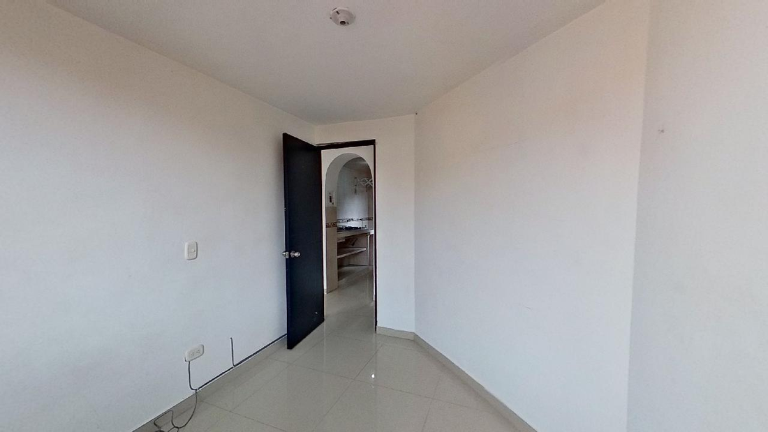 Apartamento en Venta en el Conjunto Palo Rosa