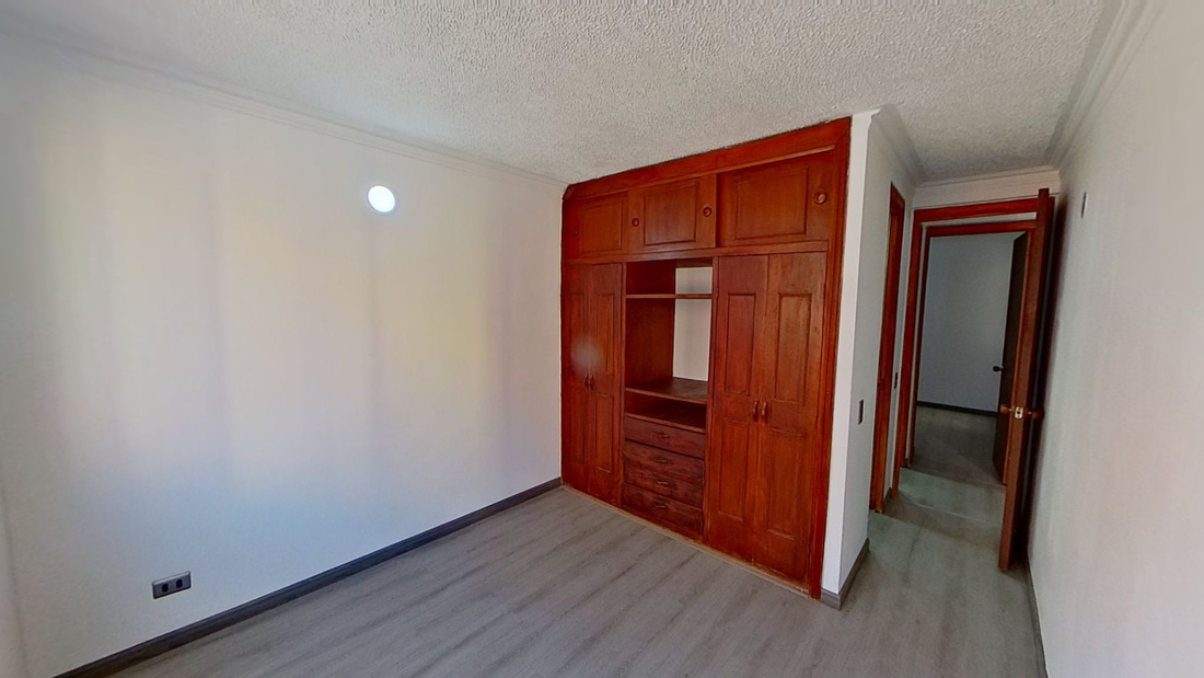Apartamento en Venta en el Conjunto Altamira 1