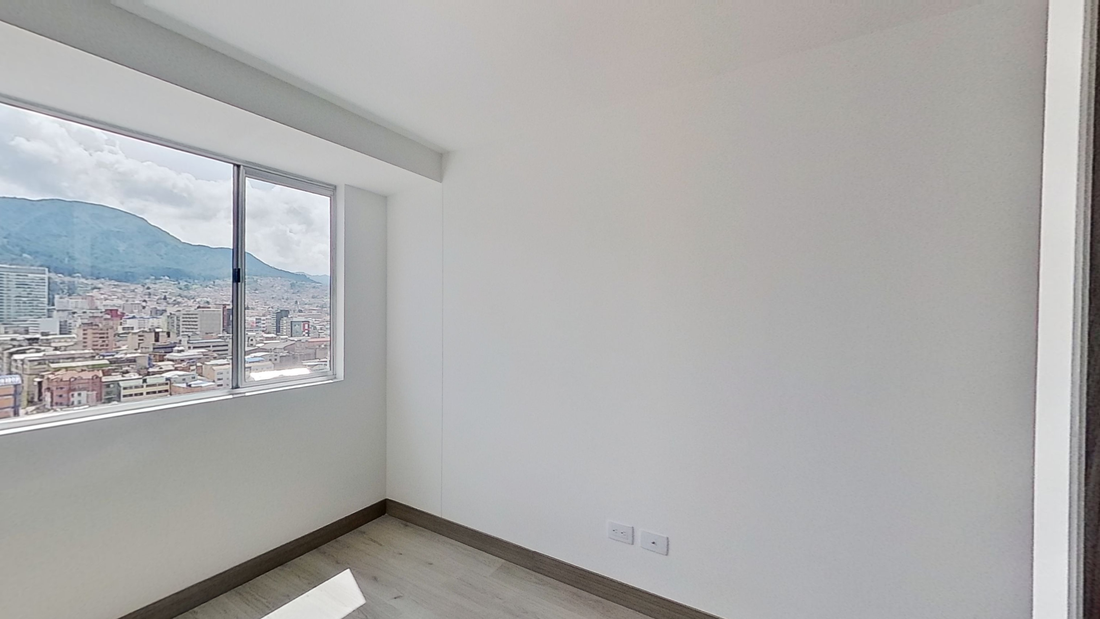 Apartamento en Venta en el Conjunto Torre Estación