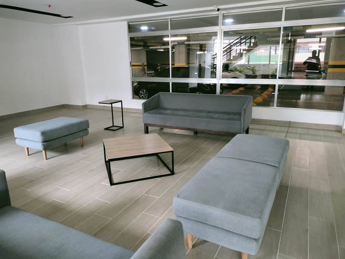 Apartamento en Venta en el Conjunto Park 176
