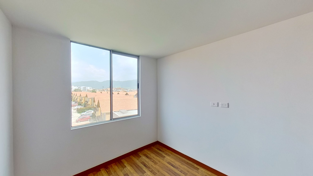 Apartamento en Venta en el Conjunto Las Huertas de Cajica
