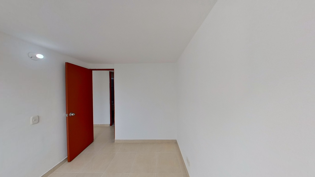 Apartamento en Venta en el Conjunto Frailejón 2