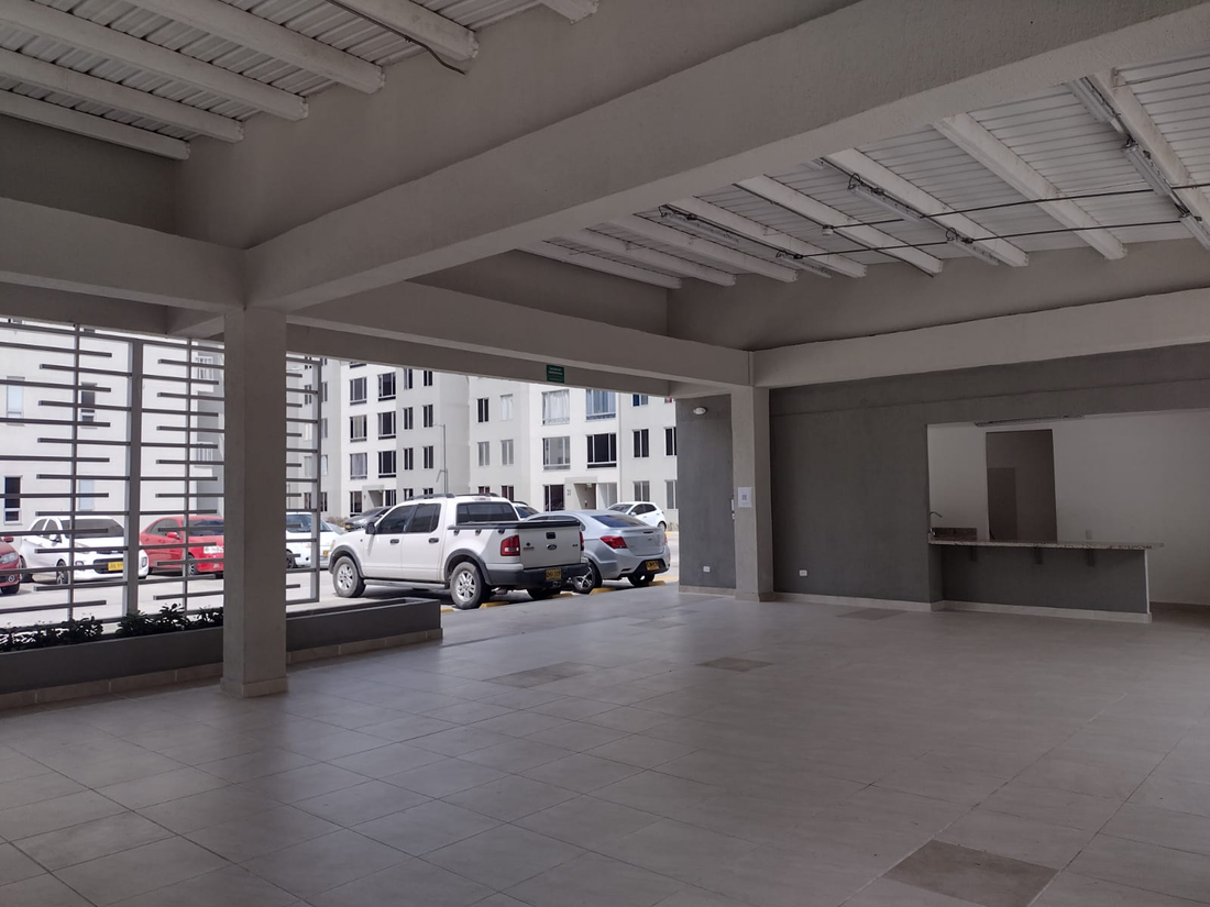 Apartamento en Venta en el Conjunto Ruiseñor I