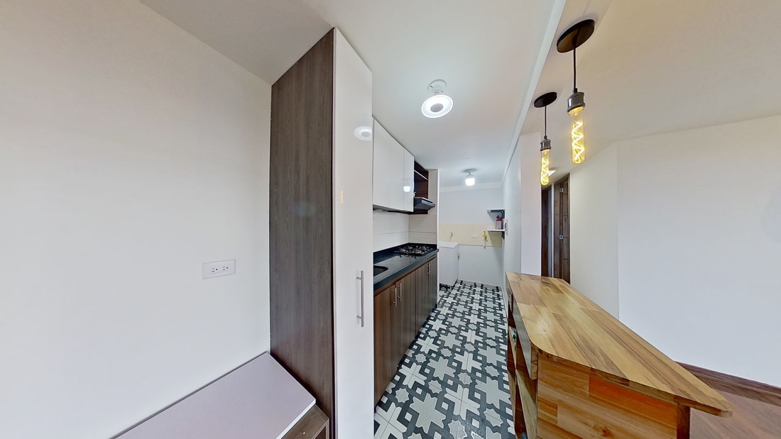 Apartamento en Venta en el Conjunto Amatista