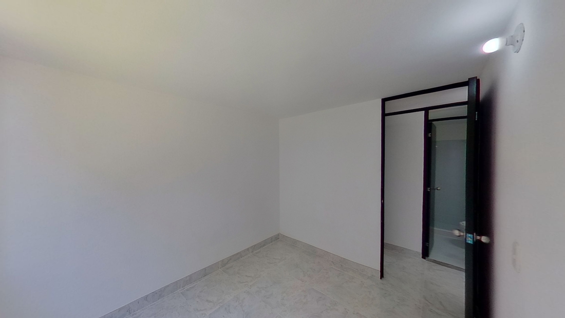 Apartamento en Venta en el Conjunto Parque Campestre 12