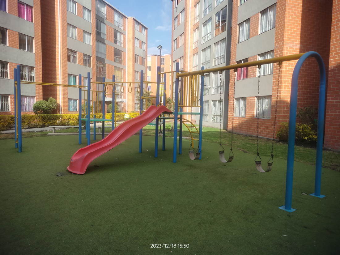 Apartamento en Venta en el Conjunto Reserva de Tierra Blanca 1