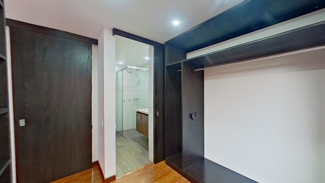 Apartamento en Venta en el Conjunto Edificio Heibar