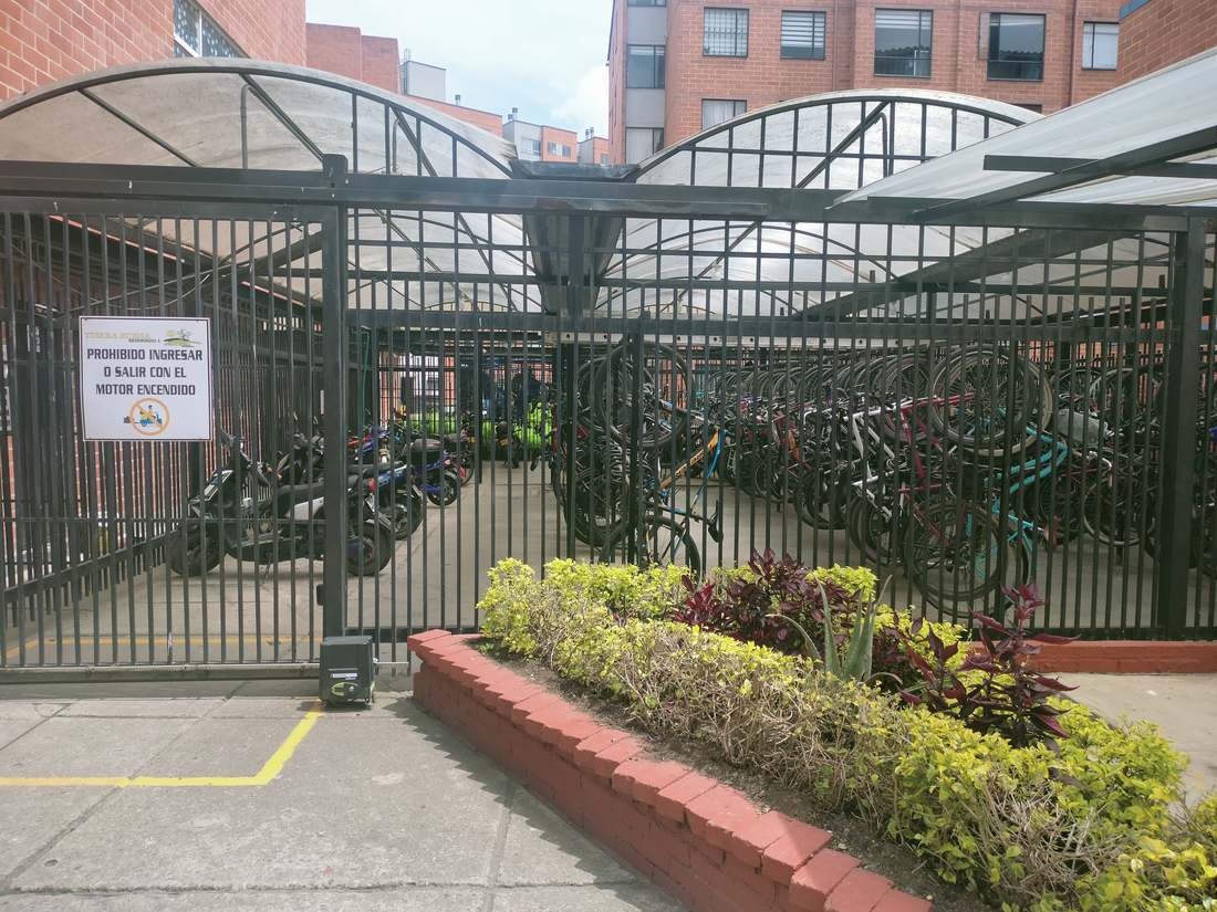 Apartamento en Venta en el Conjunto Tierra Buena Reservado 1