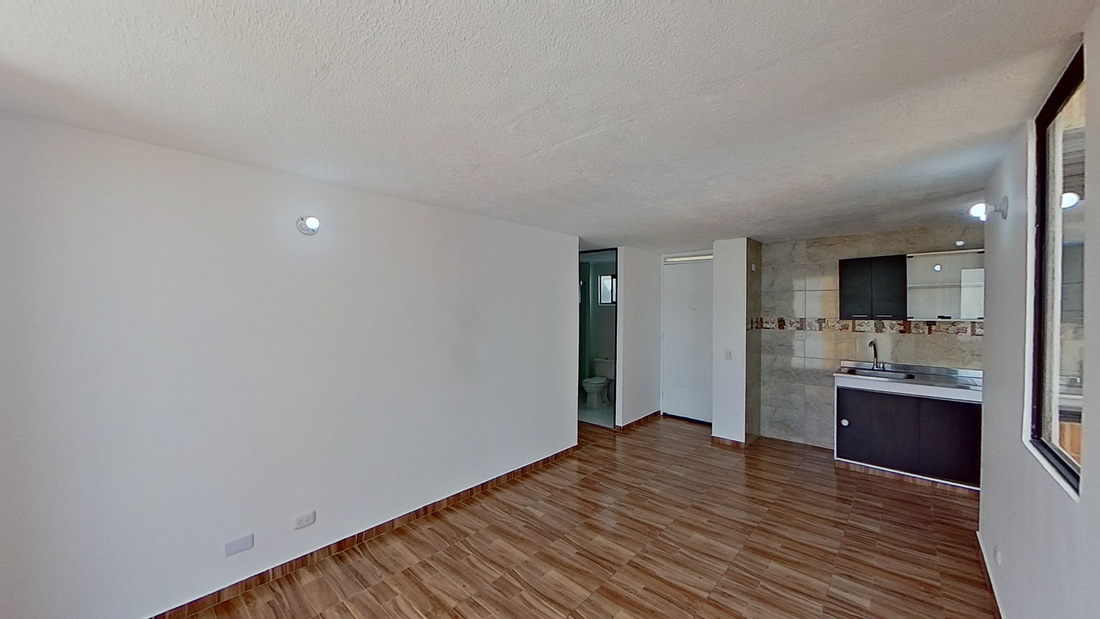 Apartamento en Venta en el Conjunto Piamonte