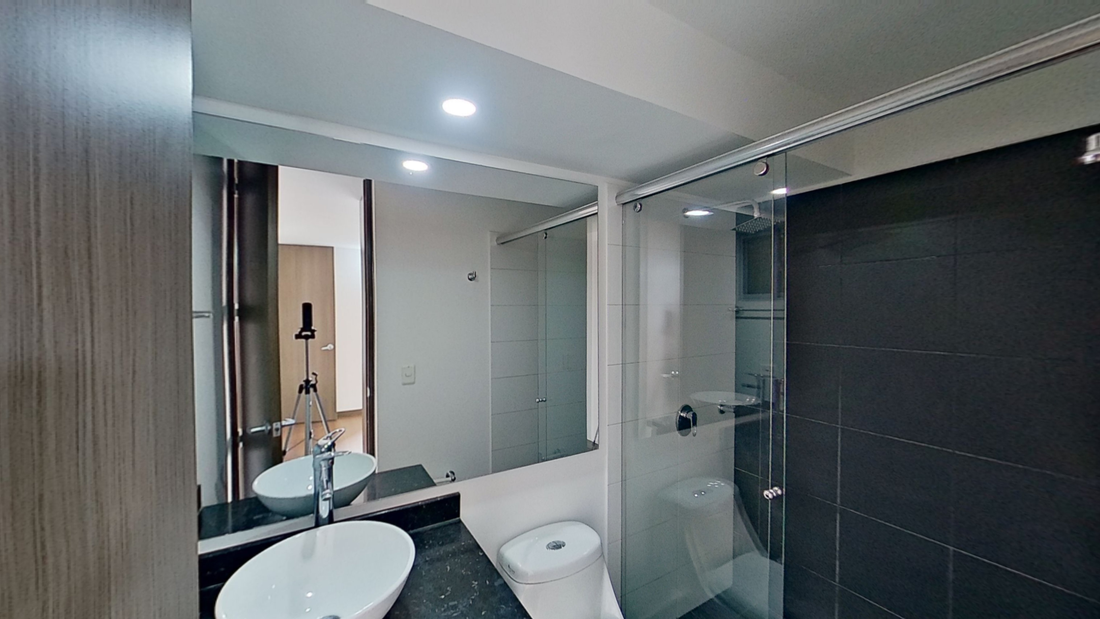 Apartamento en Venta en el Conjunto Castilla la Nueva 1