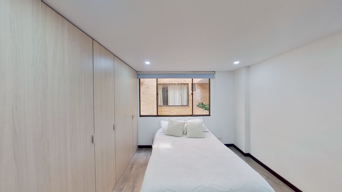 Apartamento en Venta en el Conjunto Palmar de Castilla