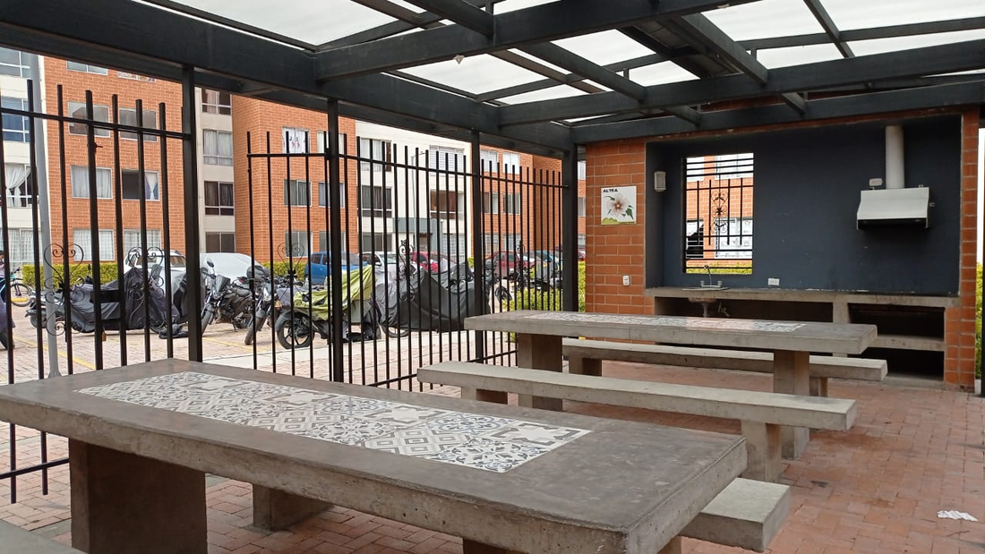 Apartamento en Venta en el Conjunto Altea