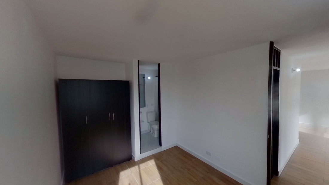 Apartamento en Venta en el Conjunto Las Ceibas