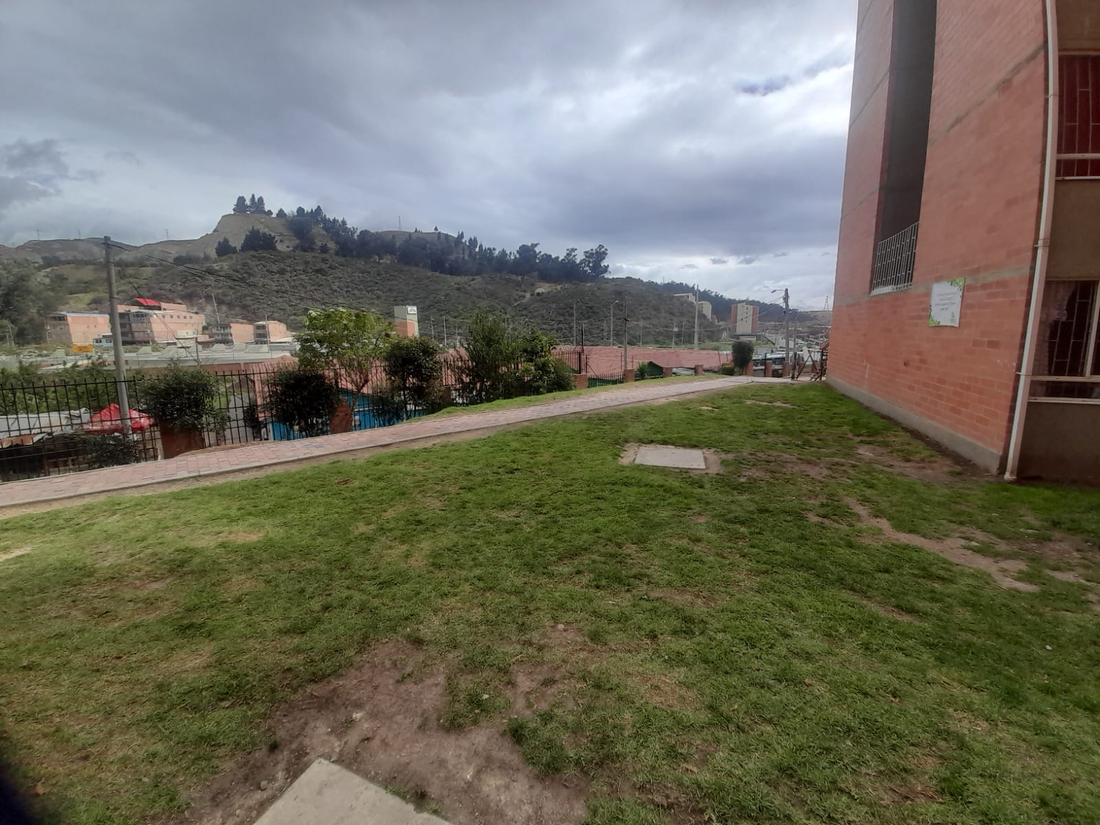 Apartamento en Venta en el Conjunto Yerbabuena