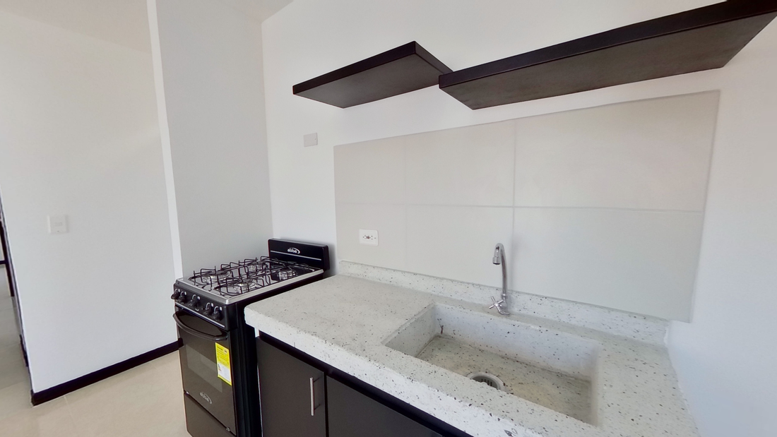 Apartamento en Venta en el Conjunto Almendro